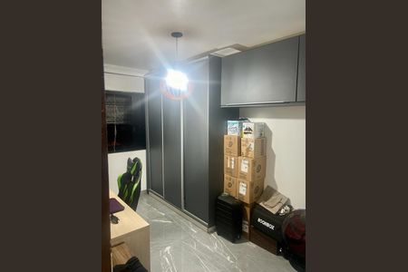 Apartamento à venda com 52m², 2 quartos e sem vaga Apartamento à venda com 52m², 2 quartos e sem vagaQuarto 2