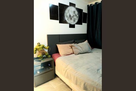 Apartamento à venda com 52m², 2 quartos e sem vaga Apartamento à venda com 52m², 2 quartos e sem vagaQuarto 1