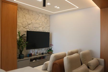 Apartamento à venda com 63m², 2 quartos e 1 vagaSala