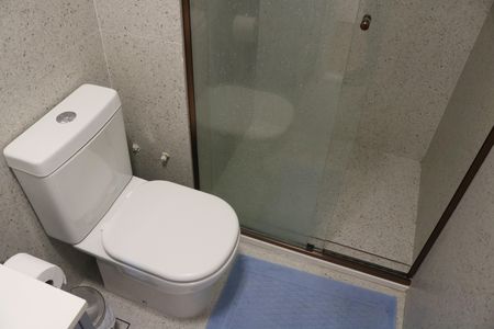 Apartamento à venda com 63m², 2 quartos e 1 vagaBanheiro 2