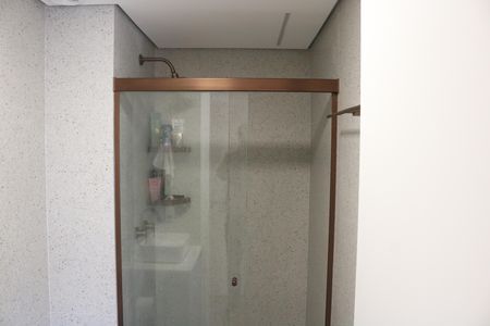 Apartamento à venda com 63m², 2 quartos e 1 vagaBanheiro 2
