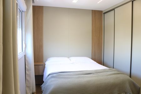 Apartamento à venda com 63m², 2 quartos e 1 vagaQuarto 1