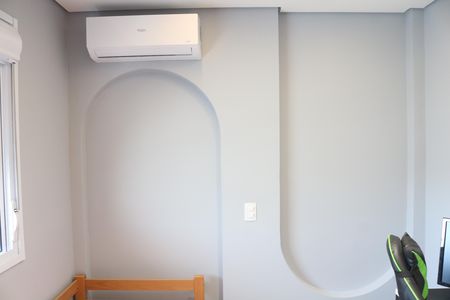 Apartamento à venda com 63m², 2 quartos e 1 vagaQuarto 2