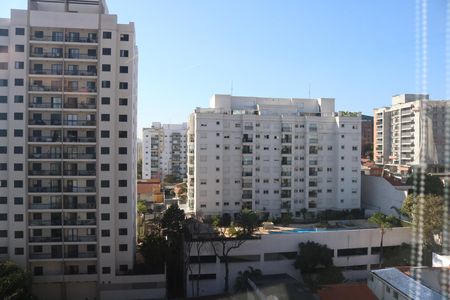 Apartamento à venda com 63m², 2 quartos e 1 vagaVaranda