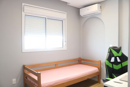 Apartamento à venda com 63m², 2 quartos e 1 vagaQuarto 2