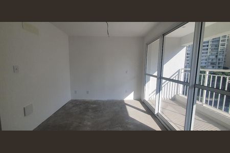 Apartamento à venda com 25m², 1 quarto e sem vaga Apartamento à venda com 25m², 1 quarto e sem vagaFoto 03
