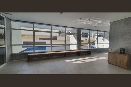 Apartamento à venda com 25m², 1 quarto e sem vaga Apartamento à venda com 25m², 1 quarto e sem vagaFoto 23
