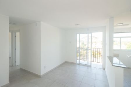 Apartamento para alugar com 2 quartos, 48m² em Campo Grande, Rio de Janeiro