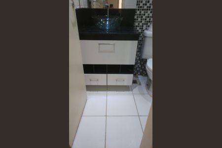 Apartamento à venda com 50m², 2 quartos e 1 vaga