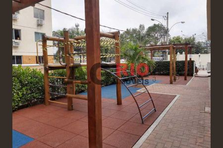 Apartamento à venda com 50m², 2 quartos e 1 vaga