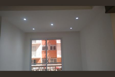 Apartamento à venda com 50m², 2 quartos e 1 vaga