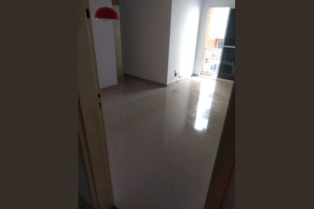 Apartamento à venda com 50m², 2 quartos e 1 vaga