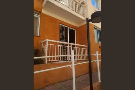 Apartamento à venda com 50m², 2 quartos e 1 vaga