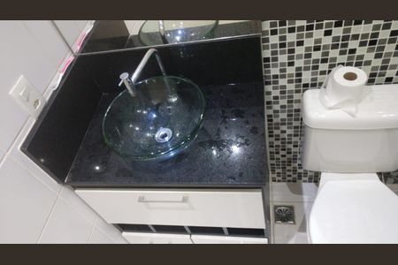 Apartamento à venda com 50m², 2 quartos e 1 vaga