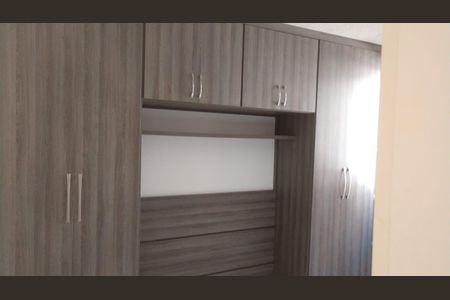 Apartamento à venda com 50m², 2 quartos e 1 vaga