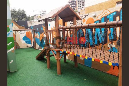 Apartamento à venda com 50m², 2 quartos e 1 vaga