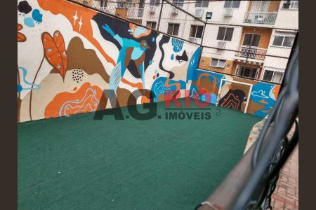 Apartamento à venda com 50m², 2 quartos e 1 vaga