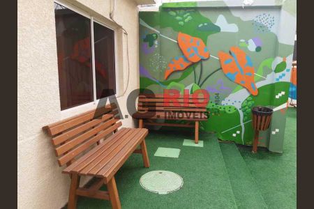 Apartamento à venda com 50m², 2 quartos e 1 vaga