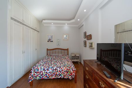 Apartamento à venda com 50m², 1 quarto e 1 vaga Apartamento à venda com 50m², 1 quarto e 1 vagaQUARTO