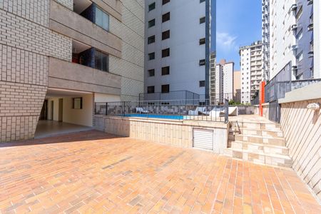 Apartamento à venda com 50m², 1 quarto e 1 vaga Apartamento à venda com 50m², 1 quarto e 1 vagaAREA LIVRE