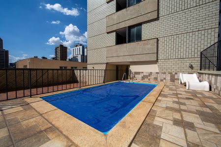 Apartamento à venda com 50m², 1 quarto e 1 vaga Apartamento à venda com 50m², 1 quarto e 1 vagaPISCINA