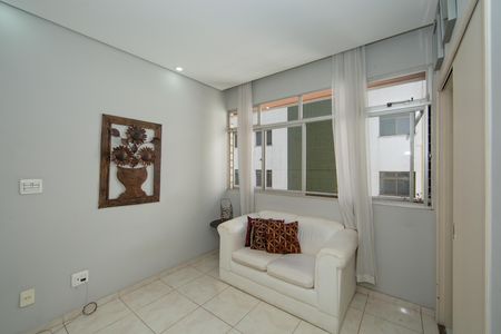 Apartamento à venda com 50m², 1 quarto e 1 vaga Apartamento à venda com 50m², 1 quarto e 1 vagaSALA