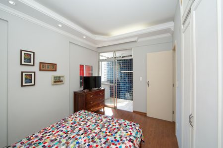Apartamento à venda com 50m², 1 quarto e 1 vaga Apartamento à venda com 50m², 1 quarto e 1 vagaQUARTO