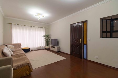 Sala de casa para alugar com 4 quartos, 230m² em Cursino, São Paulo