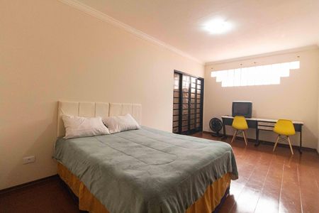 Quarto 3 de casa para alugar com 4 quartos, 230m² em Cursino, São Paulo