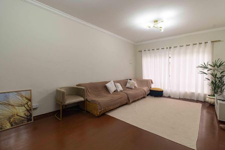 Sala de casa para alugar com 4 quartos, 230m² em Cursino, São Paulo
