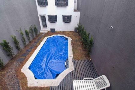 Área comum - Piscina de casa para alugar com 4 quartos, 230m² em Cursino, São Paulo