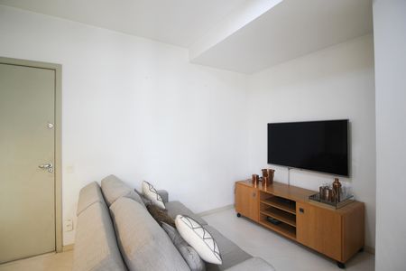 Apartamento para alugar com 40m², 1 quarto e sem vaga Apartamento para alugar com 40m², 1 quarto e sem vagaSala
