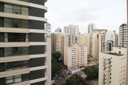 Apartamento para alugar com 40m², 1 quarto e sem vaga Apartamento para alugar com 40m², 1 quarto e sem vagaVista