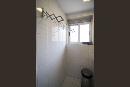 Apartamento para alugar com 40m², 1 quarto e sem vaga Apartamento para alugar com 40m², 1 quarto e sem vagaÁrea de Serviço