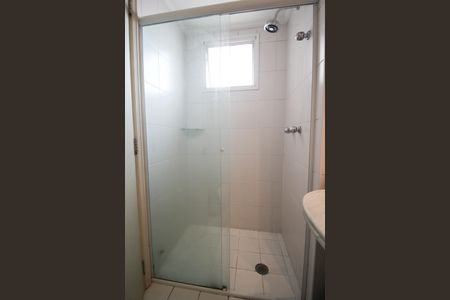 Apartamento para alugar com 40m², 1 quarto e sem vaga Apartamento para alugar com 40m², 1 quarto e sem vagaBanheiro