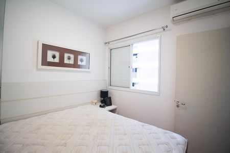 Apartamento para alugar com 40m², 1 quarto e sem vaga Apartamento para alugar com 40m², 1 quarto e sem vagaQuarto