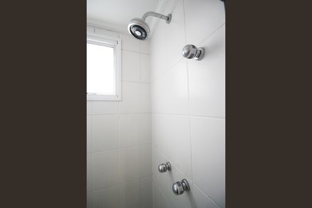 Apartamento para alugar com 40m², 1 quarto e sem vaga Apartamento para alugar com 40m², 1 quarto e sem vagaBanheiro