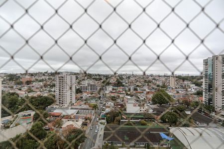 Apartamento para alugar com 124m², 3 quartos e 3 vagasVista - Quarto 3 - Suíte