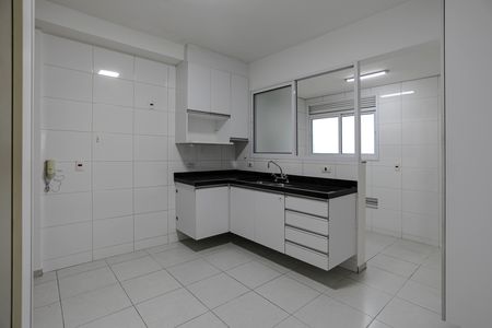 Apartamento para alugar com 124m², 3 quartos e 3 vagasCozinha