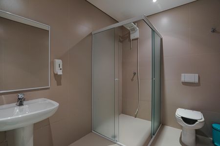 Apartamento para alugar com 124m², 3 quartos e 3 vagasÁrea Comum
