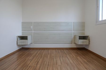 Apartamento para alugar com 124m², 3 quartos e 3 vagasQuarto 3 - Suíte