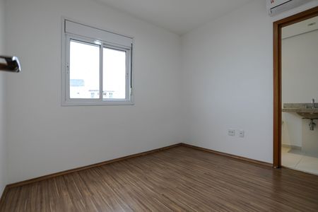 Apartamento para alugar com 124m², 3 quartos e 3 vagasQuarto 2 - Suíte