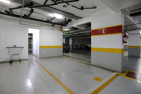 Apartamento para alugar com 124m², 3 quartos e 3 vagasÁrea Comum
