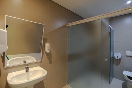 Apartamento para alugar com 124m², 3 quartos e 3 vagasÁrea Comum