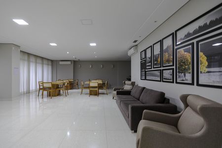 Apartamento para alugar com 124m², 3 quartos e 3 vagasÁrea Comum