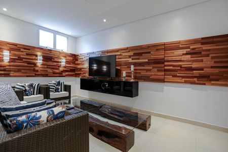 Apartamento para alugar com 124m², 3 quartos e 3 vagasÁrea Comum