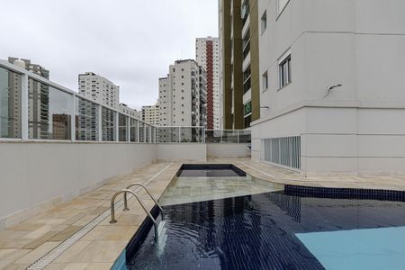 Apartamento para alugar com 124m², 3 quartos e 3 vagasÁrea Comum