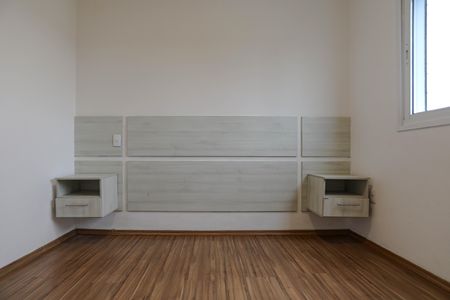Apartamento para alugar com 124m², 3 quartos e 3 vagasQuarto 3 - Suíte