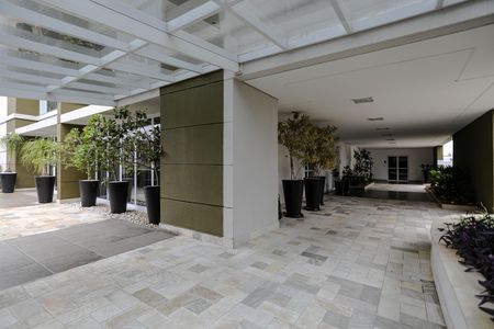 Apartamento para alugar com 124m², 3 quartos e 3 vagasÁrea Comum