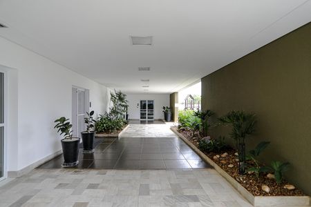 Apartamento para alugar com 124m², 3 quartos e 3 vagasÁrea Comum